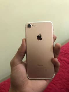 iphone 7 128 Gb PTA approved