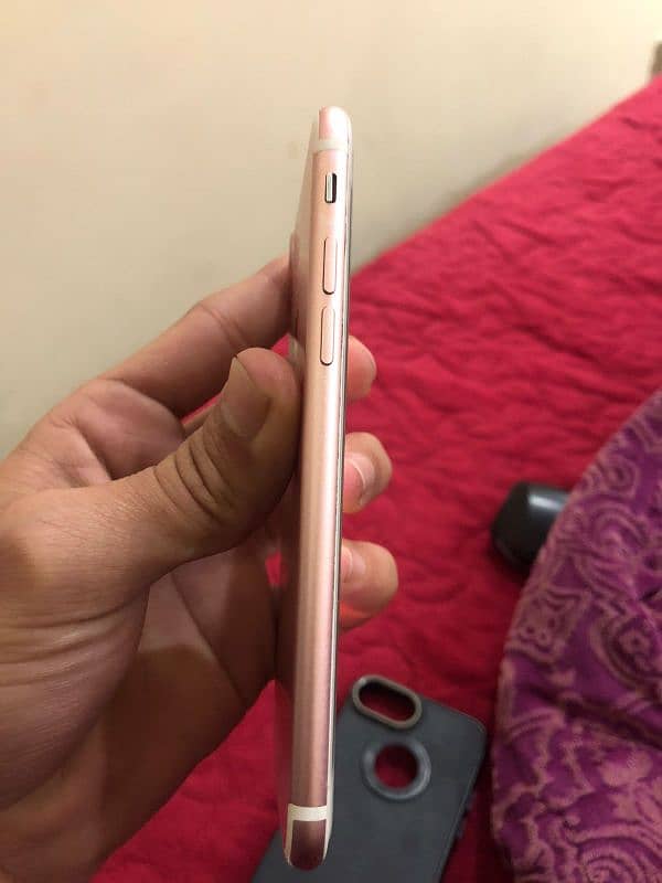 iphone 7 128 Gb PTA approved 1