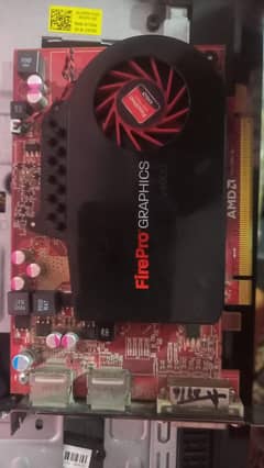 AMD FirePro V4900