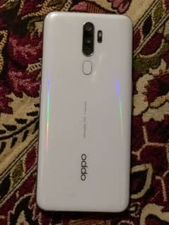 oppo a52020