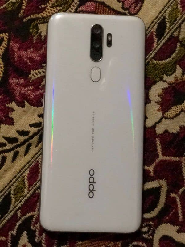 oppo a52020 0