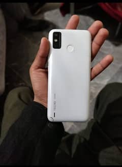 Tecno  Spark 6 go