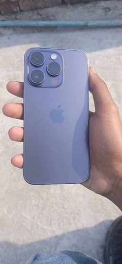 iphone 14 pro LLA MODEL