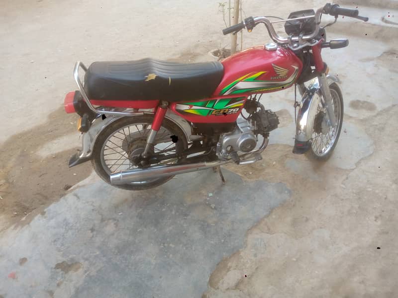 sale Honda 22 1