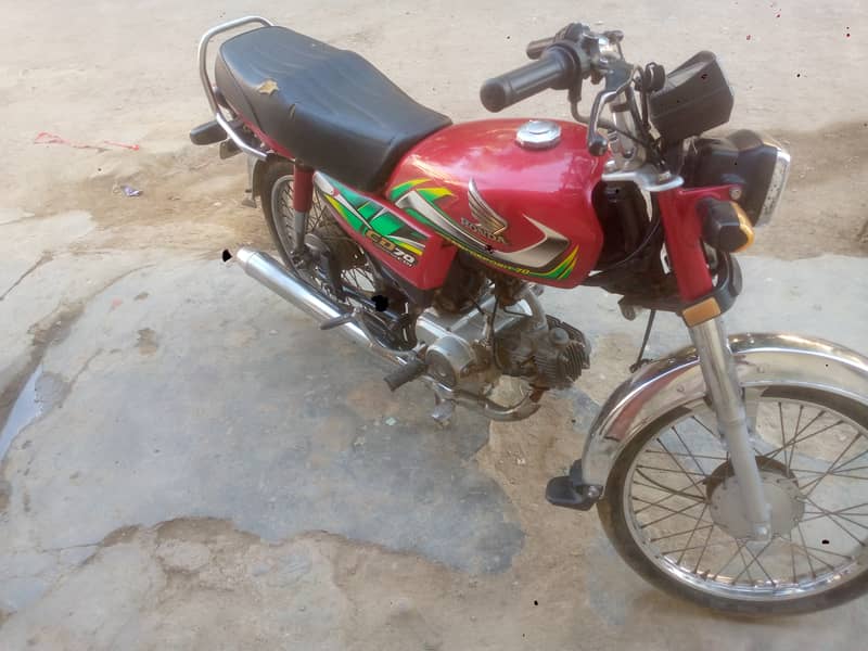 sale Honda 22 2