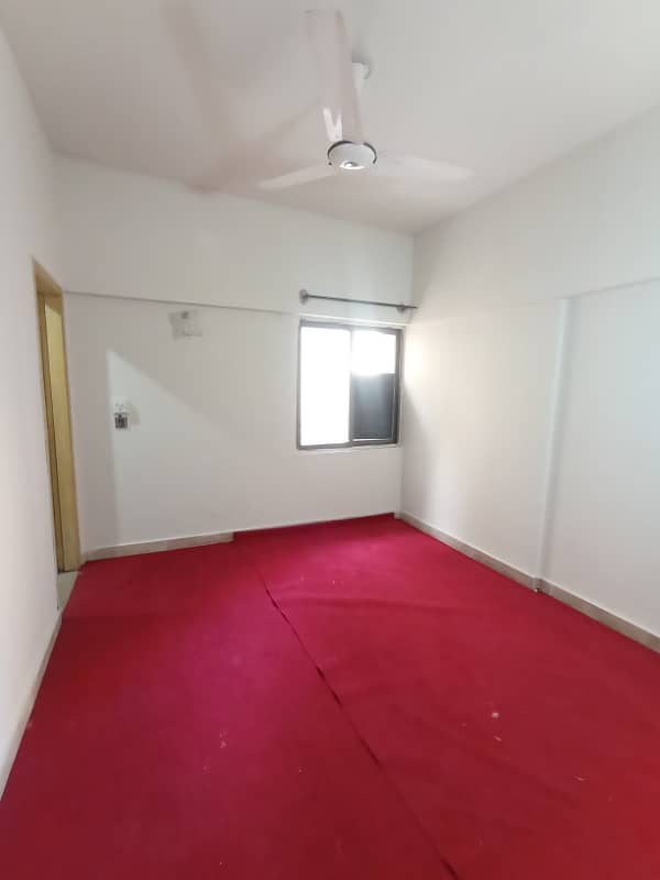 Two Bedroom Flat available for sale at investor rate in Dha phase 2 Islamabad. 14