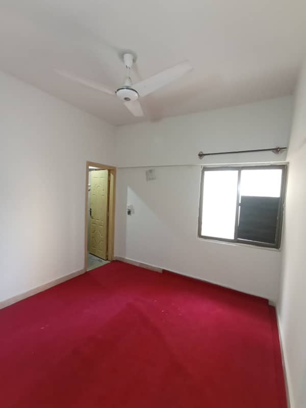 Two Bedroom Flat available for sale at investor rate in Dha phase 2 Islamabad. 15