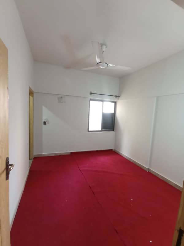 Two Bedroom Flat available for sale at investor rate in Dha phase 2 Islamabad. 16