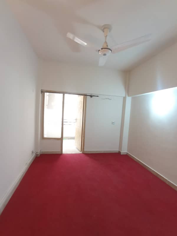 Two Bedroom Flat available for sale at investor rate in Dha phase 2 Islamabad. 20