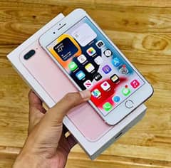 iPhone 7 plus 128/ gb My wahtsapp number 0328/9441242