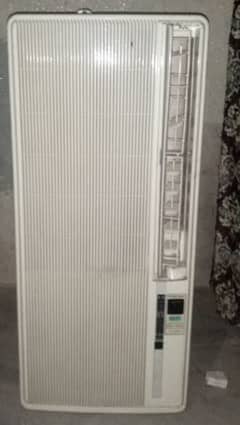 Japanese AC for sale 110 with converter