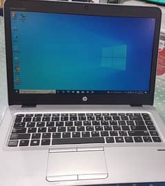 Hp elitebook 840 g3 core i5 6 genertion