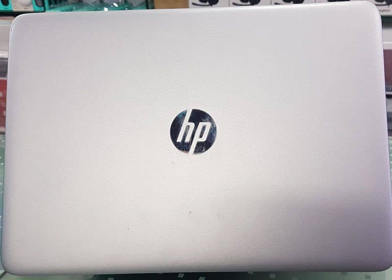 Hp elitebook 840 g3 core i5 6 genertion 1