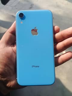 Iphone XR 64gb