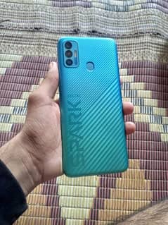 TECNO