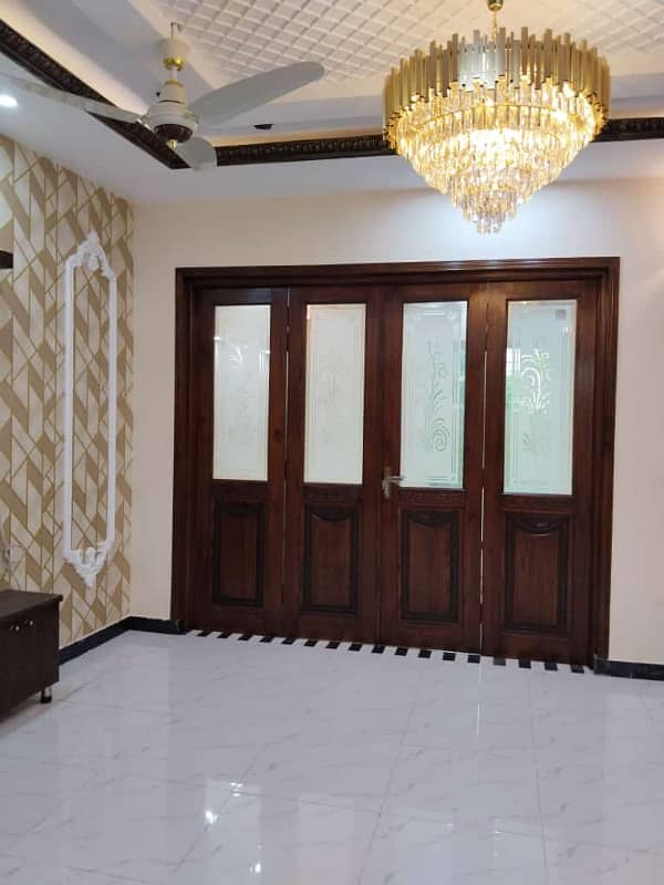 5 Marla Brand New First Entry House Available For Rent For Silent Office In Johar Town Lahore 7