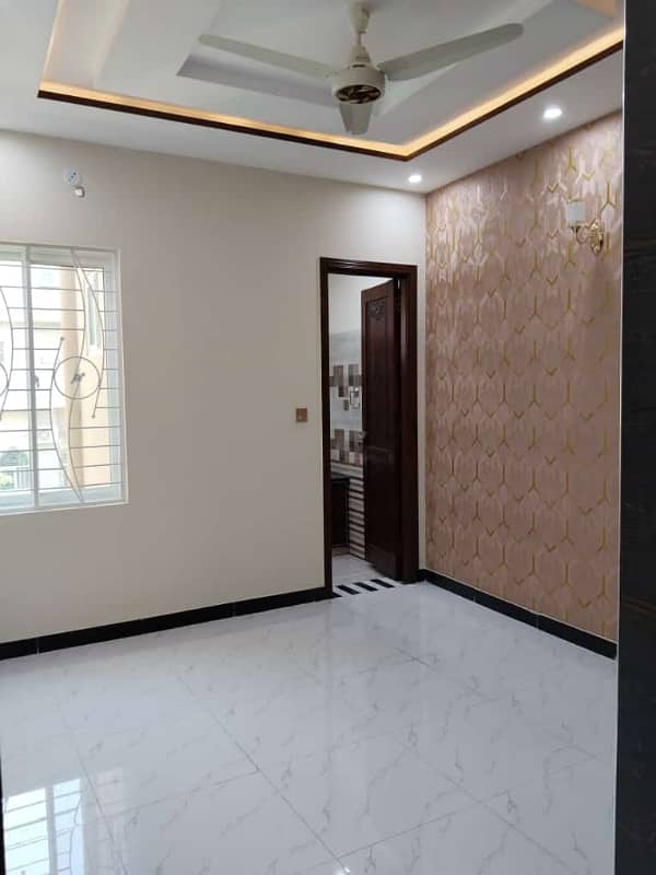 5 Marla Brand New First Entry House Available For Rent For Silent Office In Johar Town Lahore 19