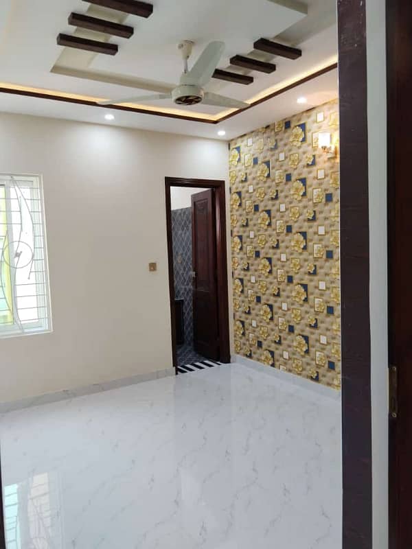 5 Marla Brand New First Entry House Available For Rent For Silent Office In Johar Town Lahore 24