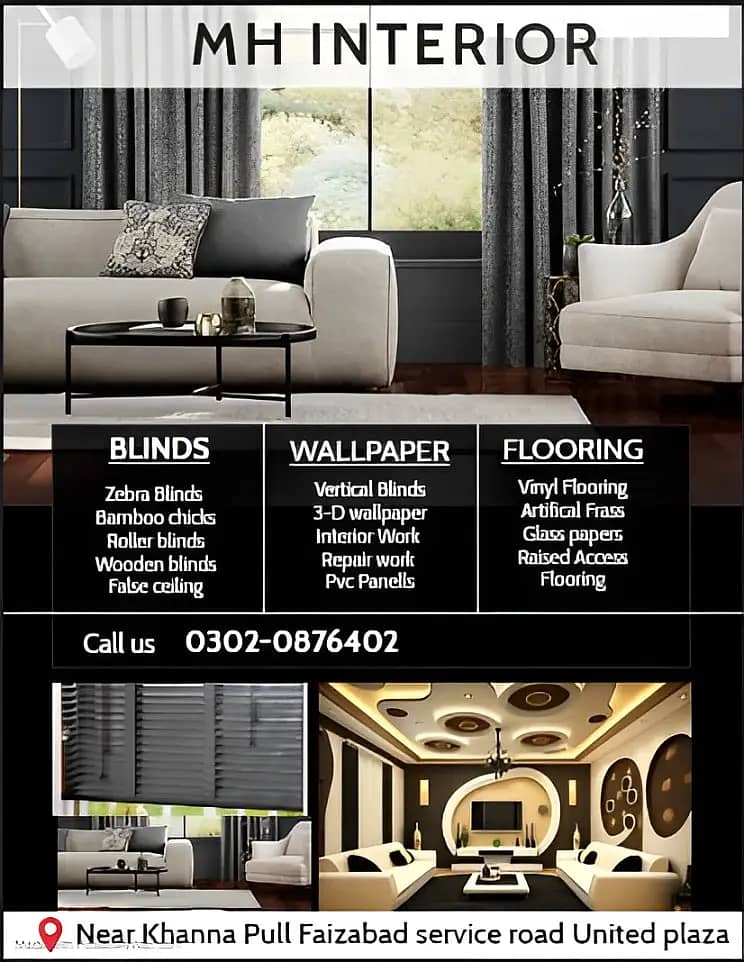 Vinyl floor/Wallpaper / 3D wallpaper/ Pvc penal/wooden Floor 19