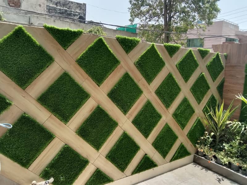 12 Marla Luxurious House Available For Sale In Johar Town H-3 Block Ideal Location 6