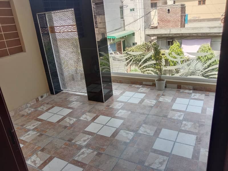 12 Marla Luxurious House Available For Sale In Johar Town H-3 Block Ideal Location 25