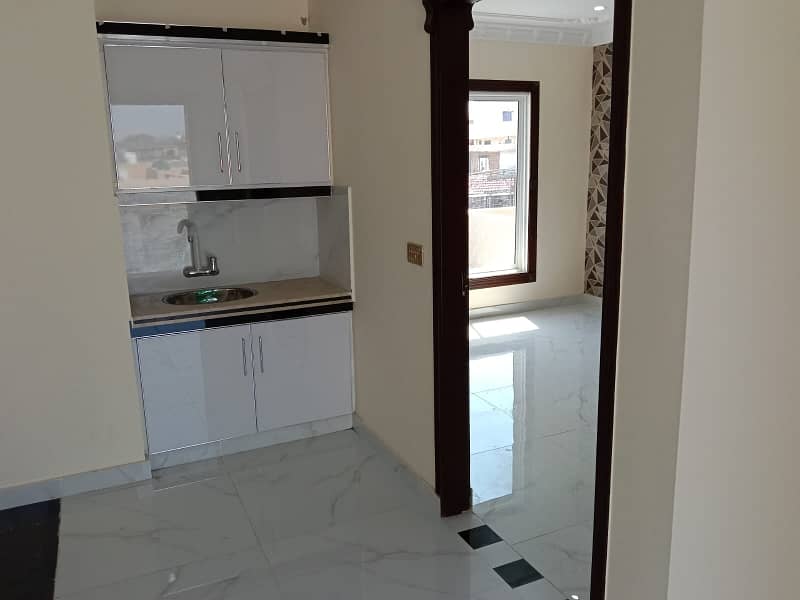 12 Marla Luxurious House Available For Sale In Johar Town H-3 Block Ideal Location 34