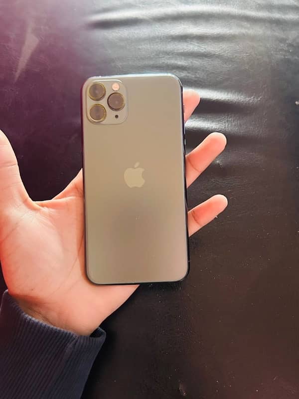 iphone 11 pro 0