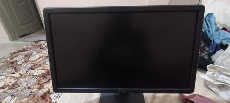 Dell Pc I7 3rd Gen with LCD 20 inches Urgent Sale 4