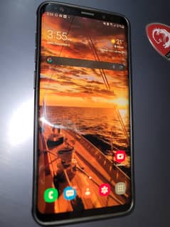 S9 Plus Dual Sim PTA Approve