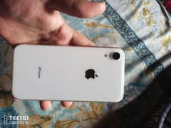 iPhone Xr 128GB factory unlock