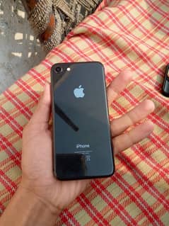 iPhone 8 64 gb