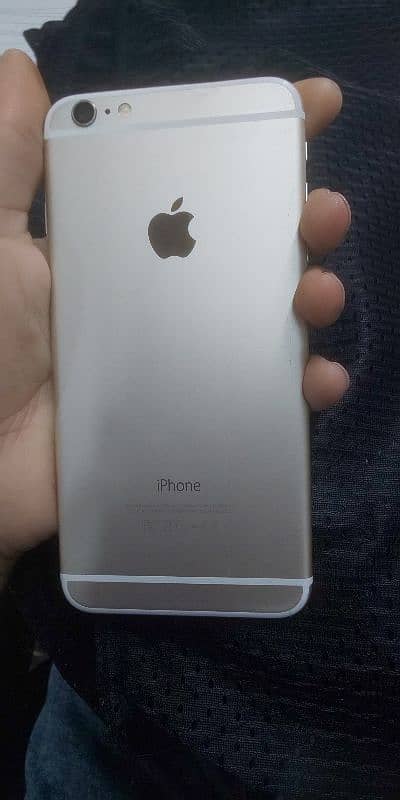 iPhone 6 plus 64 GB 2