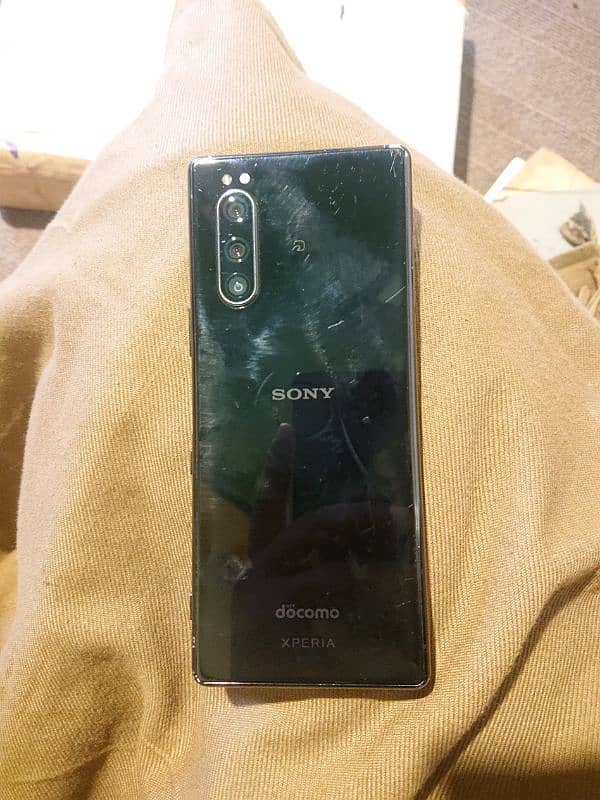 Sony Xperia 5 NonPta 10/10 6/64 1