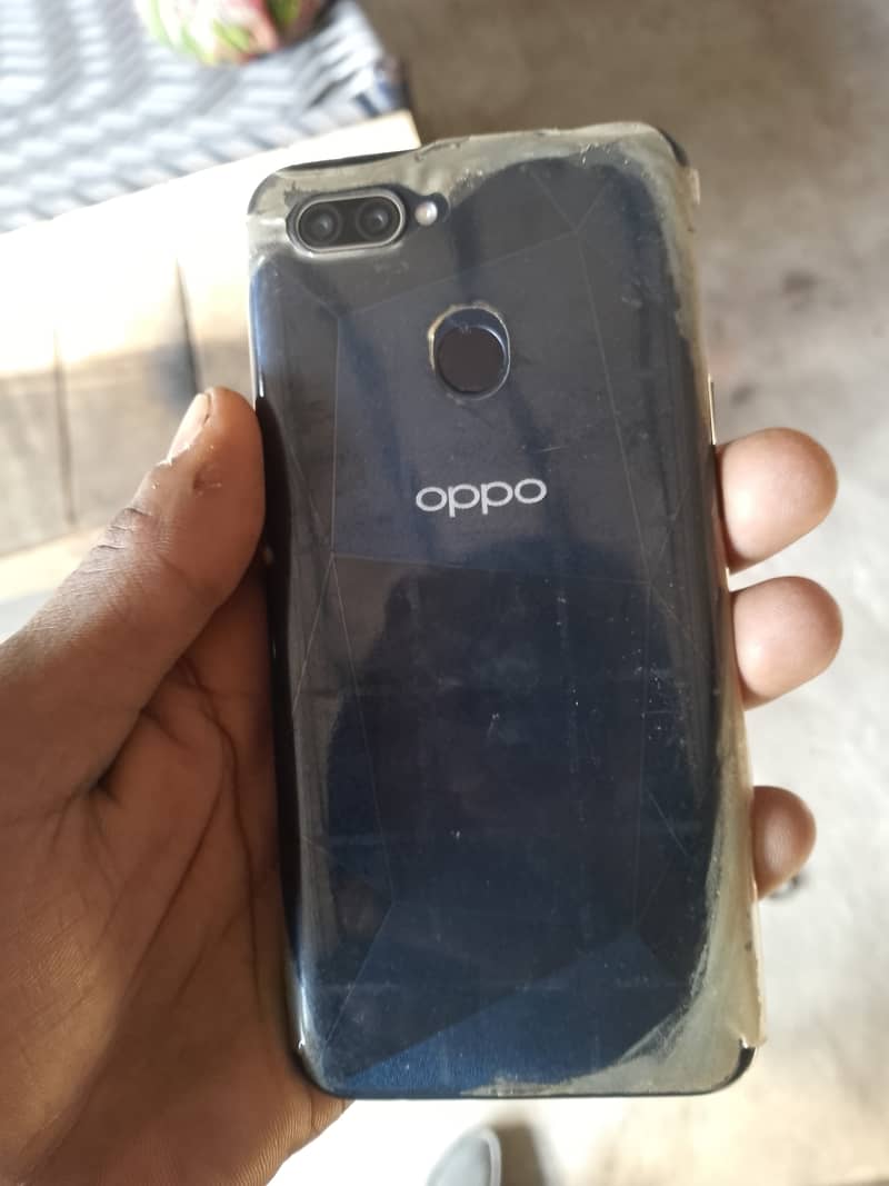 oppo a 12 2