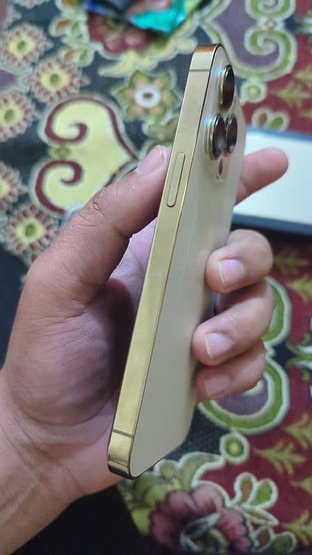 Iphone 13 Pro Non PTA 1