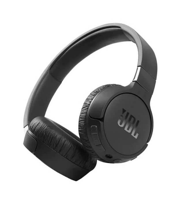 JBL Tune JB58 Stereo Wireless Headset 0