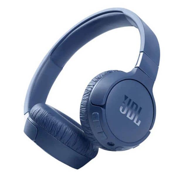 JBL Tune JB58 Stereo Wireless Headset 1