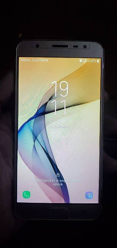 Samsung J7 prime 1