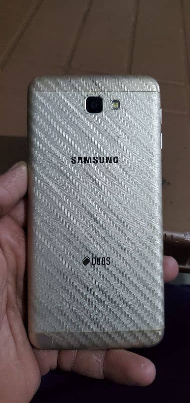 Samsung J7 prime 2