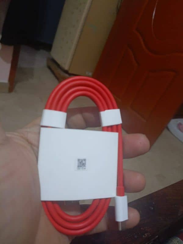 Oneplus orignal usb type c cable. 0