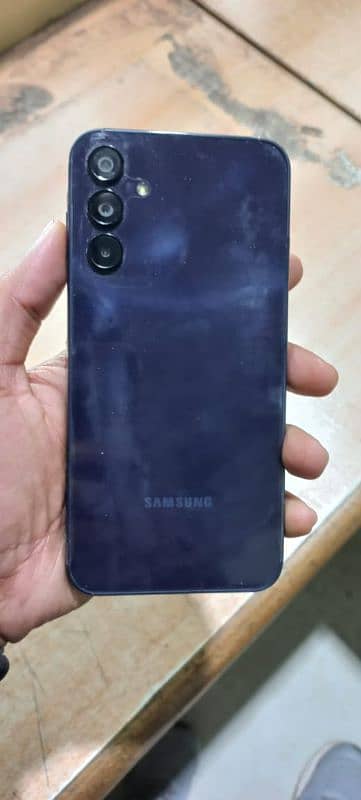 Samsung A15 10/10 8/256 0