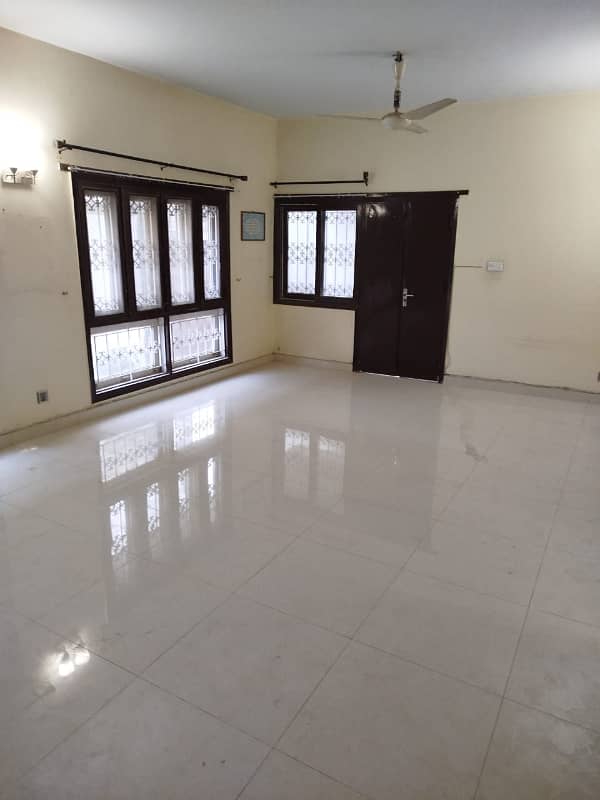 240 Sq. Yards Newly Renovated Ground Floor Portion for Rent in Gulshan-e-Iqbal Block 5 17