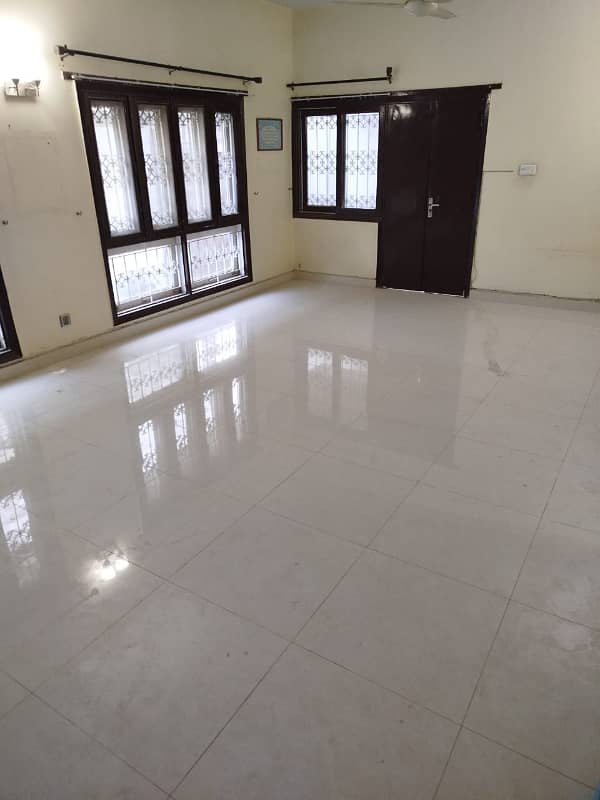 240 Sq. Yards Newly Renovated Ground Floor Portion for Rent in Gulshan-e-Iqbal Block 5 18