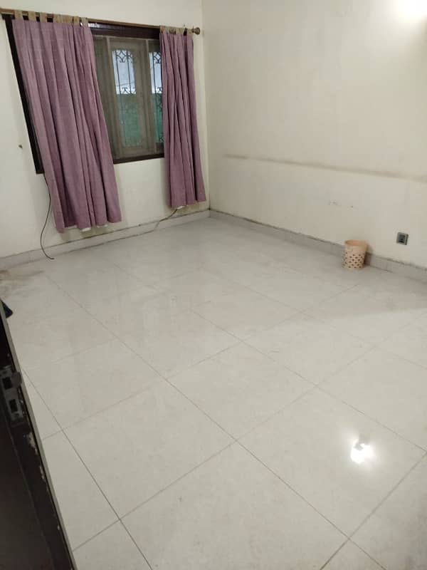 240 Sq. Yards Newly Renovated Ground Floor Portion for Rent in Gulshan-e-Iqbal Block 5 19