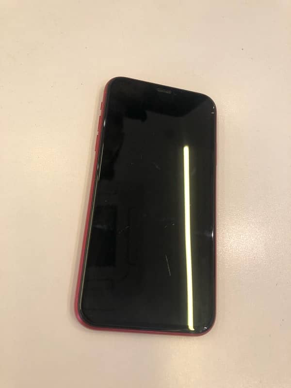 Iphone 11 Red special mint condition 2