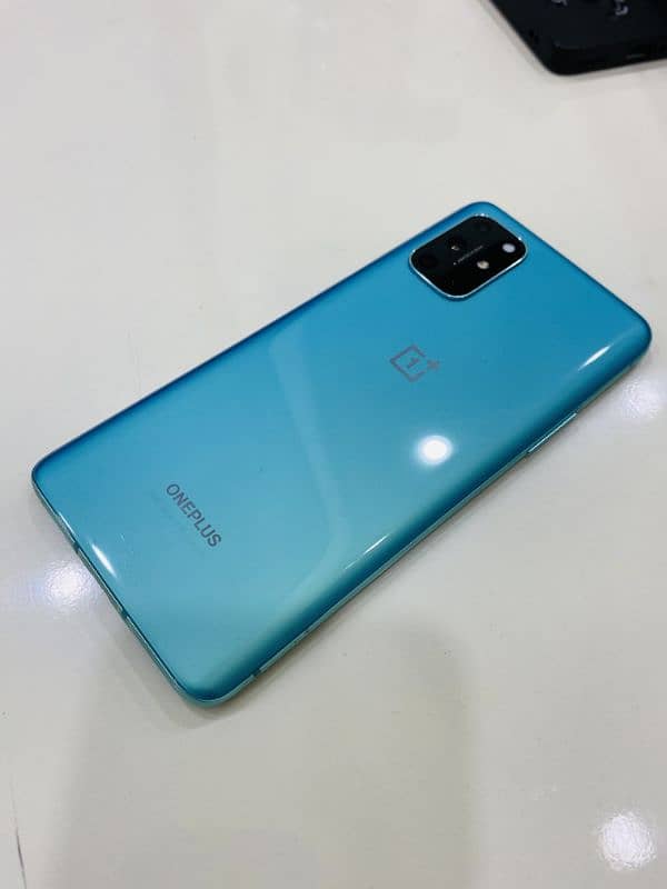 Oneplus 8T 12/256 10