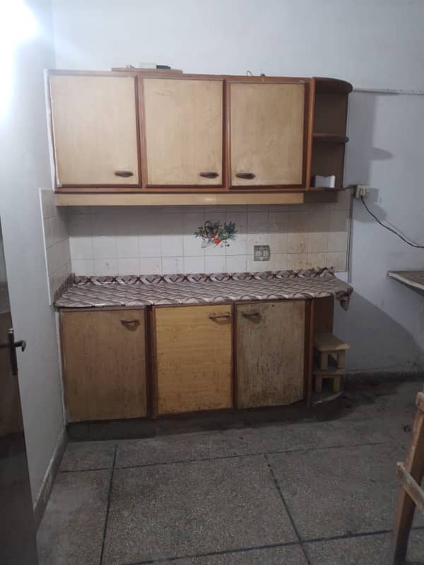 Furnshied Flat For Rent 2