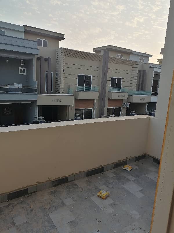 House Available For Rent In D-C Swan block 9