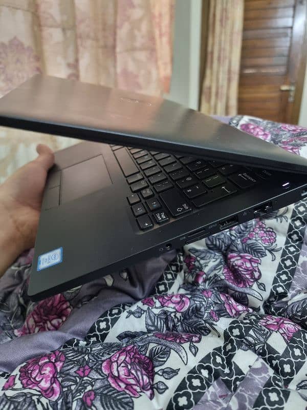 dell core i5 8th 16/512gb 2