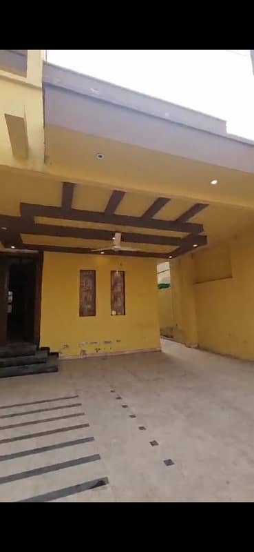 House Available For Sale In D-C Colony 0